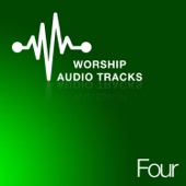 Worship Audio Tracks Four artwork
