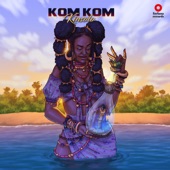 Kom Kom artwork