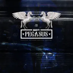 PEGASUS - Single by Marti album reviews, ratings, credits