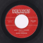 Mara Connor - Ain't That a Shame