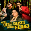 The New Year Song 2019 - Single