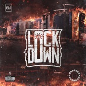 LOCKDOWN - EP artwork