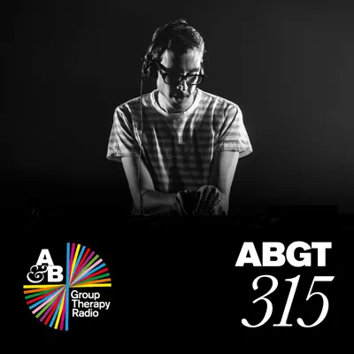 Group Therapy 315 - Above & Beyond