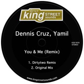 You & Me artwork