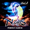 Nights Into Dreams... Perfect Album, Vol. 3