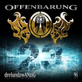 Folge 91: dreIundzwANziG artwork