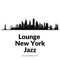 Lounge New York Jazz artwork