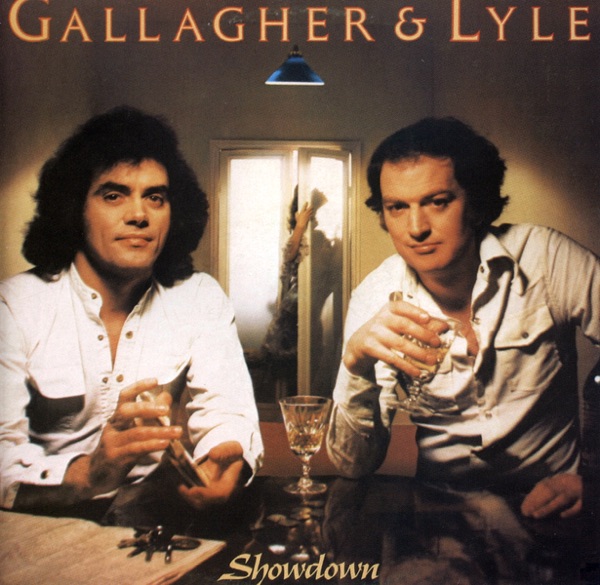Showdown - Gallagher & Lyle