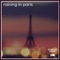 Parisian - The Deep Sleep Scientists lyrics