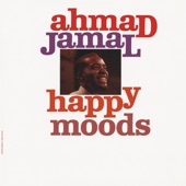 Ahmad Jamal - I'll Never Stop Loving You