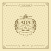 Aoa - Three Out Lyrics