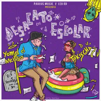 Desacato Escolar by Leo RD, Tokischa & Yomel El Meloso song reviws