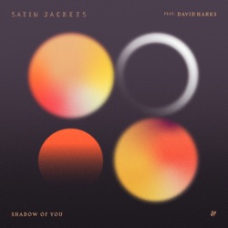 Satin Jackets - Shadow of You (feat. David Harks)