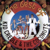 The Best of Kid Creole & The Coconuts
