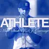 Athlete - Single album lyrics, reviews, download