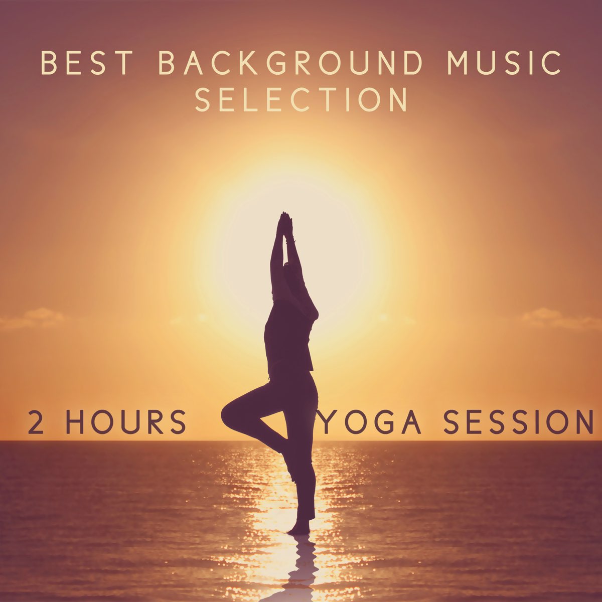 2 Hours Yoga Session: Best Background Music Selection, Tibetan Chakra  Meditation, Healing Nature Sounds, Reiki Massage Music của Total Relax Music  Ambient trên Apple Music