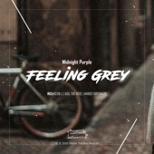 Feeling Grey - EP artwork