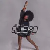 Lo Que Quiero es Beber - Single album lyrics, reviews, download