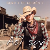 Así Soy artwork