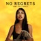 No Regrets (feat. Krewella) artwork