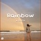 Rainbow artwork