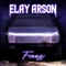 Icon of Evil (feat. Hard Men Working Hard) - Elay Arson lyrics