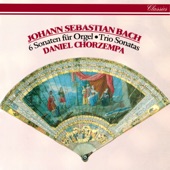 Bach, J.S. : Trio Sonatas artwork