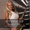 Steppin' Up (feat. Magdalena Chovancova & Robert Fertl) - Single