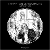 Trippin' on Leprechauns artwork