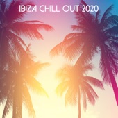 Ibiza Chill Out 2020 artwork