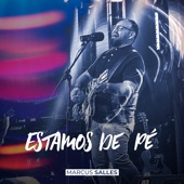 Estamos de Pé (Ao Vivo) artwork