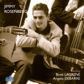 Jimmy Rosenberg - September Song