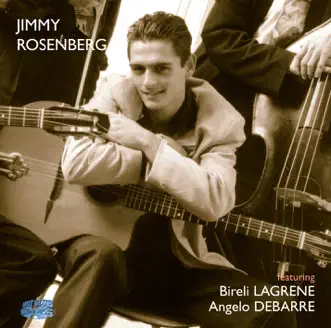 September Song by Jimmy Rosenberg song reviws