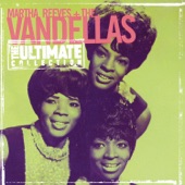 Martha & the Vandellas - Love (Makes Me Do Foolish Things)