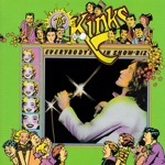 The Kinks - Till the End of the Day (Live)
