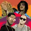 My Girl (Remix) [feat. Stefflon Don, Alkaline & Red Rat] - Single album lyrics, reviews, download