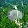 Arecibo Observatory, A Great Eye on the Cosmos - Single album lyrics, reviews, download
