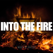Into the Fire - EP artwork
