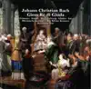 Stream & download J.C. Bach: Gioas, re di Giuda, W. D1