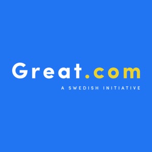 Becoming Great