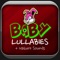 Hush Little Baby Boo - Nature Sounds Sleep Music & Lullaby Baby Music lyrics