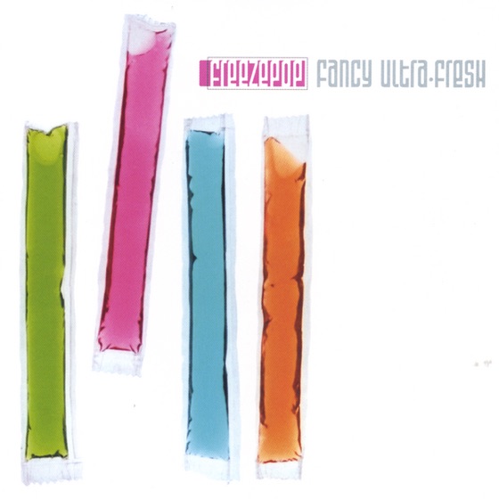 Cover artwork for parlez-vous freezepop?