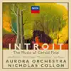 Introit: The Music of Gerald Finzi album lyrics, reviews, download