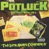 Pothead Music Vol. 1-The Dank Alumni Experience album lyrics, reviews, download