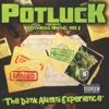 Pothead Music Vol. 1-The Dank Alumni Experience artwork