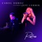 Swept Away (feat. Hubert Laws & Jeff Lorber) - Carol Duboc lyrics