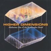 Higher Dimensions artwork