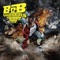 5Th Dimension (feat. Ricco Barrino) - B.o.B lyrics