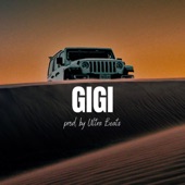 Gigi (Instrumental) artwork