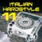 Beat Diz (Technoboy 2007 Remix) - Hardstyle Masterz lyrics